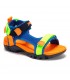 SANDALIA NIÑA JOMA S. CLIMBER JR 2504 ROYAL