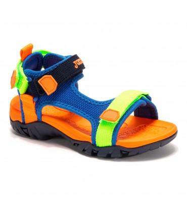 SANDALIA NIÑA JOMA S. CLIMBER JR 2504 ROYAL