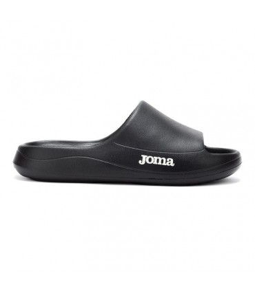 CHANCLA JOMA S.AFTER MEN 2501 BLACK