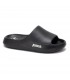 CHANCLA JOMA S.AFTER MEN 2501 BLACK