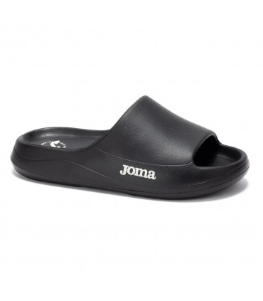 CHANCLA JOMA S.AFTER MEN 2501 BLACK