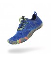 ZAPATILLA SAGUARO SMART I BAREFOOT BLUE