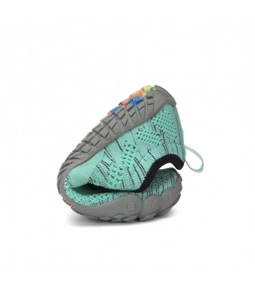 ZAPATILLA SAGUARO SMART I BAREFOOT GREEN