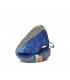 ZAPATILLA SAGUARO SMART I BAREFOOT BLUE