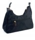 BANDOLERA TELA JYL67966 NEGRO