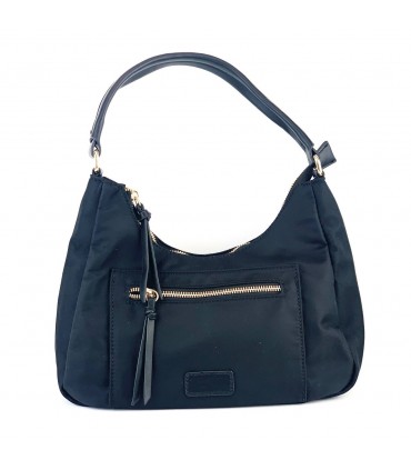 BANDOLERA TELA JYL67966 NEGRO