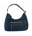BANDOLERA TELA JYL67966 NEGRO