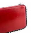 BOLSO CHAPITAS CTS73712 ROJO
