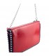 BOLSO CHAPITAS CTS73712 ROJO