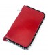 BOLSO CHAPITAS CTS73712 ROJO