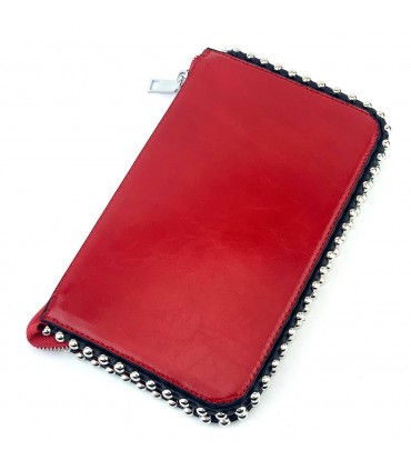BOLSO CHAPITAS CTS73712 ROJO