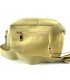 BOLSO BANDOLERA JYL67962 AMARILLO