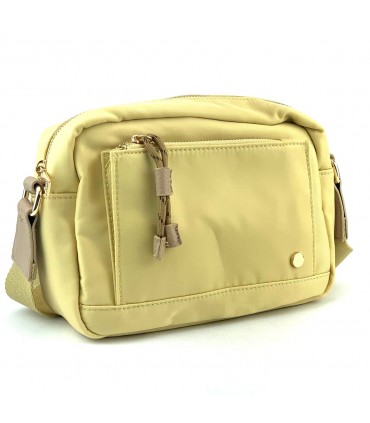 BOLSO BANDOLERA JYL67962 AMARILLO