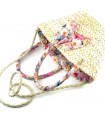 CAPAZO RAFIA NBNV5319 ROSA