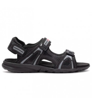SANDALIA JOMA HOMBRE S.ZEUS MEN 2501 BLACK