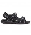SANDALIA JOMA HOMBRE S.ZEUS MEN 2501 BLACK