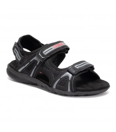 SANDALIA JOMA HOMBRE S.ZEUS MEN 2501 BLACK