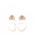 LONA IGOR RESPETUOSA DOS VELCROS S10333-001 BLANCO