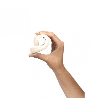 LONA IGOR RESPETUOSA DOS VELCROS S10333-001 BLANCO