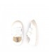LONA IGOR RESPETUOSA DOS VELCROS S10333-001 BLANCO