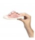 LONA IGOR RESPETUOSA DOS VELCROS S10333-383 ROSA