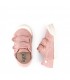 LONA IGOR RESPETUOSA DOS VELCROS S10333-383 ROSA