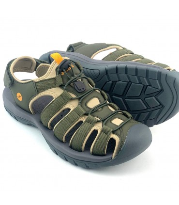 SANDALIA JOMA HOMBRE S.GEA MEN 2523 GREEN