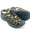 SANDALIA JOMA HOMBRE S.GEA MEN 2523 GREEN
