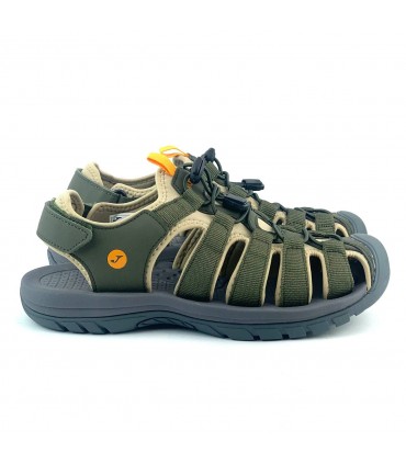 SANDALIA JOMA HOMBRE S.GEA MEN 2523 GREEN