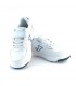 ZAPATILLA JOMA W.HARVARD JR 2543 WHITE NAVY BLUE
