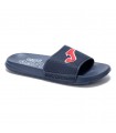 CHANCLA JOMA PALA S.ISLAND JR 2503 NAVY