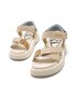 SANDALIA PLATAFORMA MUSTANG 49093 AMBER PINK