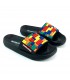 CHANCLA LEGO 42-130 NEGRO