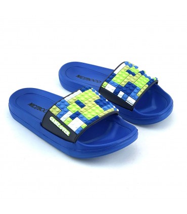 CHANCLA LEGO 42-130 ROYAL