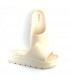 CHANCLA PALA PLATAFORMA GOLF C42-120 CRUDO