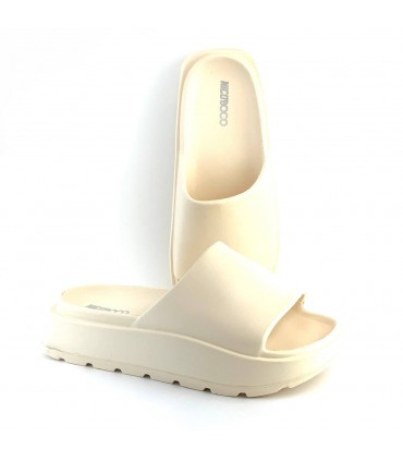 CHANCLA PALA PLATAFORMA GOLF C42-120 CRUDO