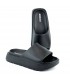 CHANCLA PALA PLATAFORMA GOLF C42-120 NEGRO