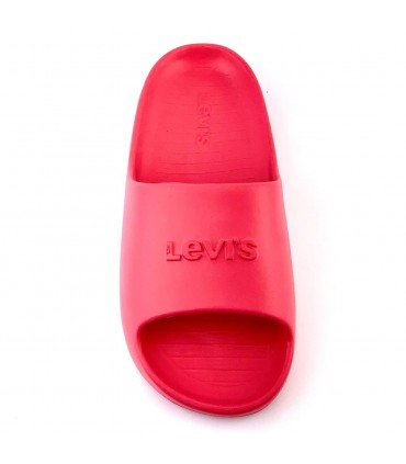 CHANCLA PALA LEVIS CORAL VWEN0002S