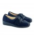 ZAPATILLA VELCROS 51435 MARINO