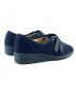 ZAPATILLA VELCROS 51435 MARINO