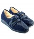 ZAPATILLA VELCROS 51435 MARINO