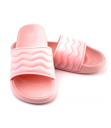 CHANCLA NICOBOCO NEYMO 42-515 SALMON