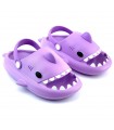 SANDALIA TIBURON NICOBOCO SHARK 25 42-554 PURPURA