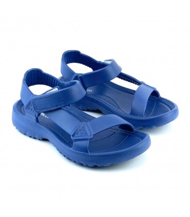 SANDALIA GOMA NICOBOCO PORTO K 38-429K MARINO
