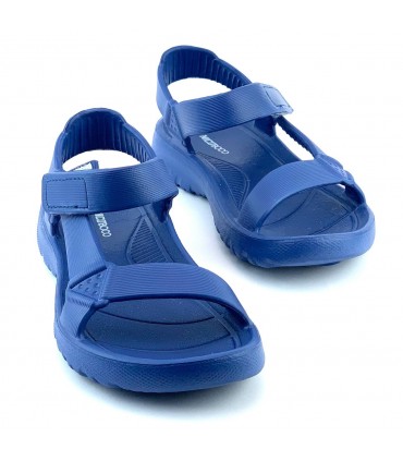 SANDALIA GOMA NICOBOCO PORTO K 38-429K MARINO