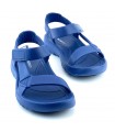 SANDALIA GOMA NICOBOCO PORTO K 38-429K MARINO