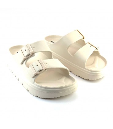 CHANCLA NICOBOCO SESIL C40-479 BEIGE