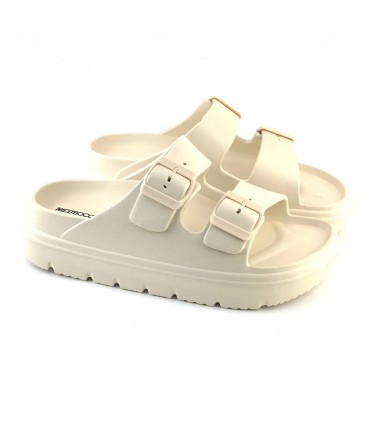 CHANCLA NICOBOCO SESIL C40-479 BEIGE