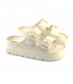 CHANCLA NICOBOCO SESIL C40-479 BEIGE