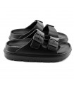 CHANCLA NICOBOCO SESIL C40-479 NEGRO